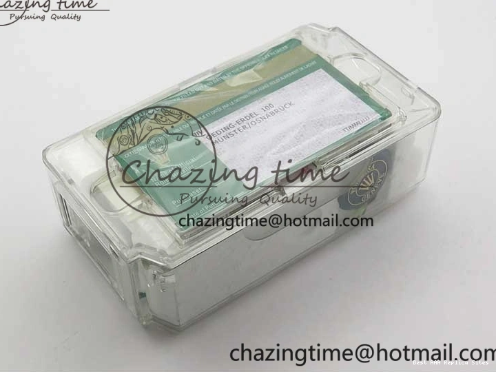 AAA Replica Watches Submariner Project VRF Andrea SS 2985 SS Pirlo Durable Bracelet on SA Edition Best Skeleton 1223